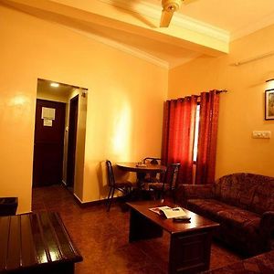Hotel Residency Park